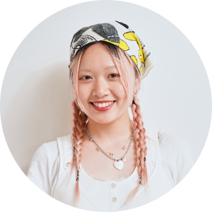 STYLIST 青木 紗梨