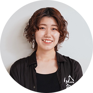 ASSISTANT 白瀬 ひなた