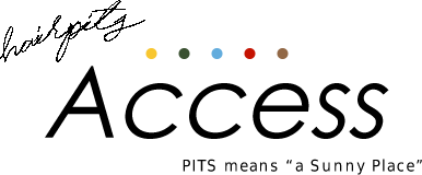 ACCESS | アクセス