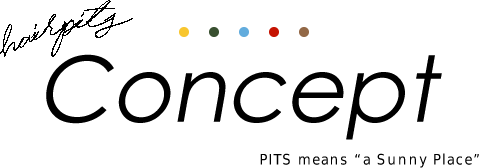 CONCEPT | コンセプト
